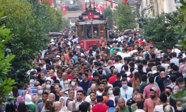 Mehmet Ceyhan'dan korkutan uyarı: 1 milyon pozitif aramızda
