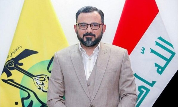 Nuceba: BAE, Irak'ı yakmakla 13 milyar dolar kar etti