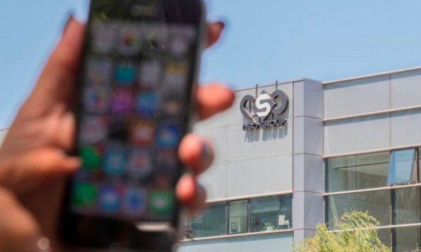 Pegasus skandalı: Hepimiz farkında olmadan casus mu oluyoruz?