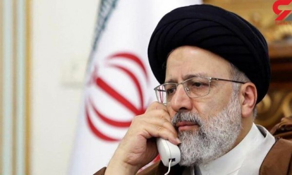 Şehit Süleymani'nin insani hizmetleri tarih sayfalarından asla silinmeyecek