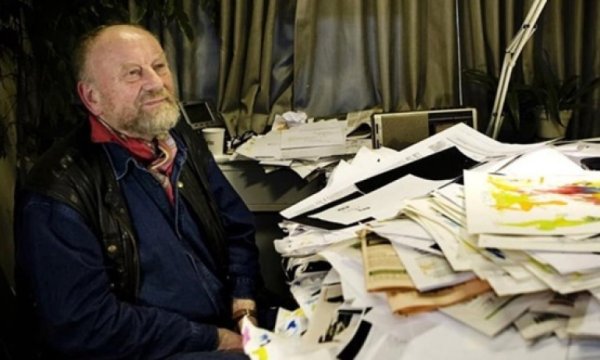 Şimdi hesap vakti: İslam düşmanı o isim öldü