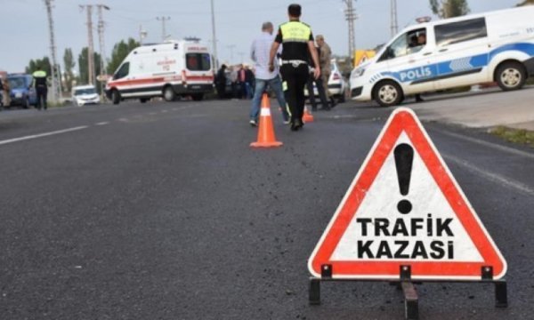 Trafik canavarı 5 günde 21 can aldı