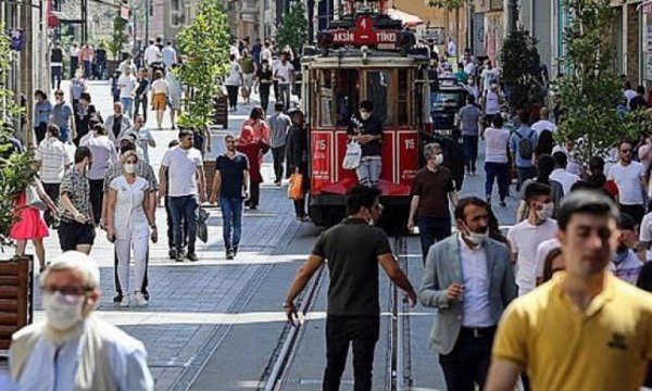 30 Temmuz Kovid-19 verileri belli oldu