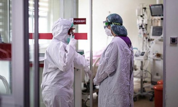31 Temmuz koronavirüs tablosu açıklandı