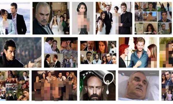 Aile yapısı hedef alınıyor...15 maddede Türk dizilerinin verdiği mesajlar!