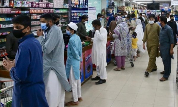 Asya-Pasifik ülkelerinde salgında son durum