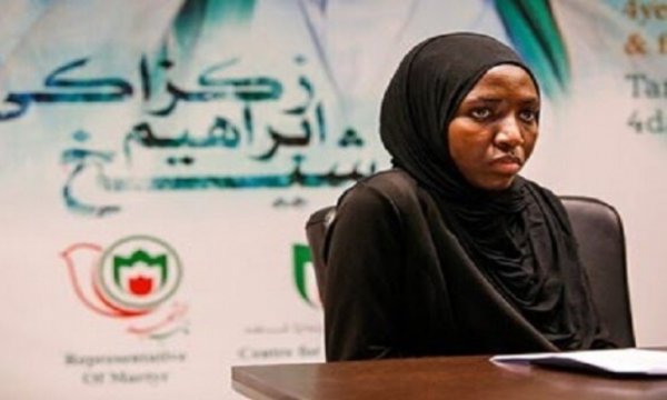 "Babamın tutukluluğunun asıl sebebi, halkın onu desteklemesiydi"