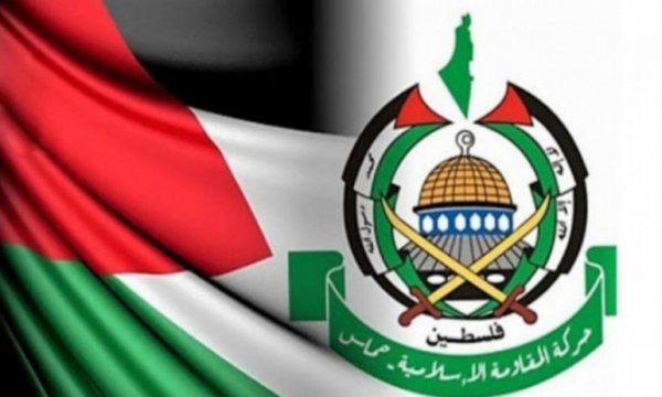 Hamas: ABD, İsrail’e destek çıkarak suçlarına ortak oluyor