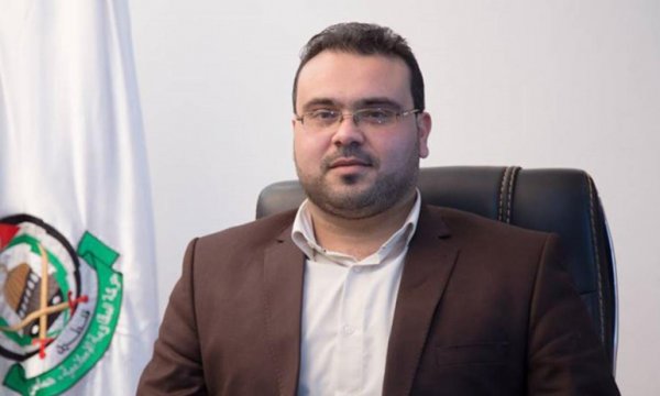 Hamas: Direnişe aralıksız devam...