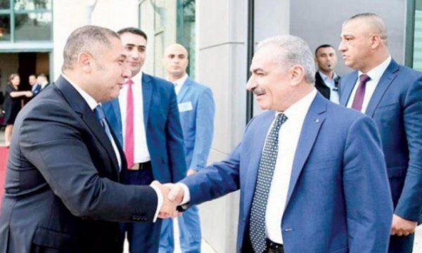 Hamas’tan İsrail'e teklif
