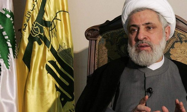 Hizbullah Mikati’nin başbakanlığına neden destek verdi
