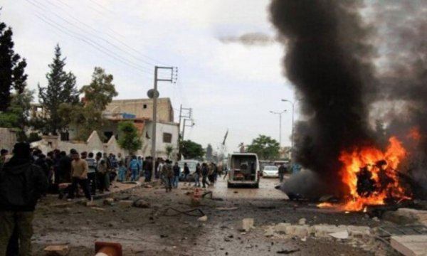 IŞİD'in Irak'taki saldırıları ve ABD'nin senaryosu