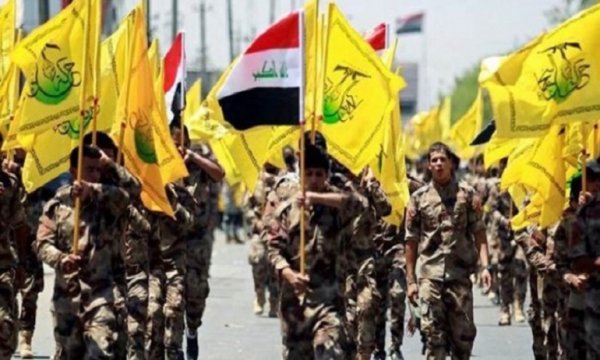 Ketaib Hizbullah: ABD'yi yenerek onu Irak'tan çıkmaya zorluyoruz