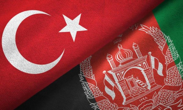MSB'den dikkat çeken Afganistan açıklaması