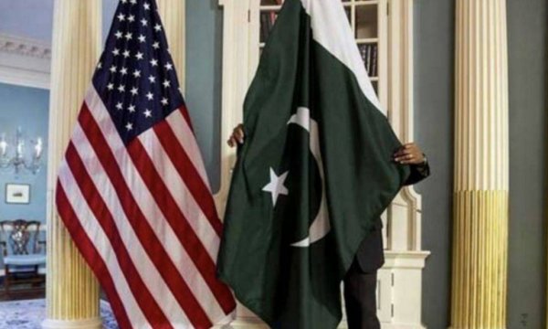 Pakistan'dan ABD'ye ''rapor'' tepkisi