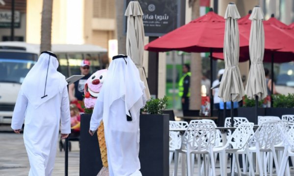 S. Arabistan'dan Türkiye'nin de dahil olduğu ülkelere seyahat yasağı