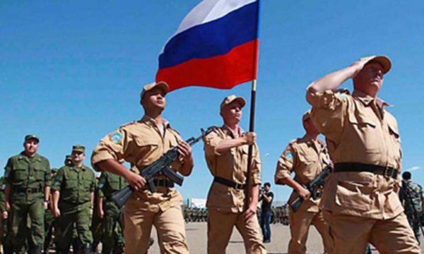 Tacikistan’dan Rus askeri kararı