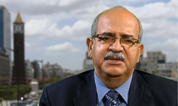 "Tunus'ta yaşananların asıl nedeni halkın siyasi partilere güvensizliği"