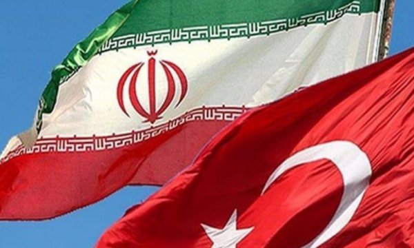 Türkiye ve İran arasındaki ticaret hacmi ilk çeyrekte yüzde 53 arttı