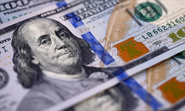 Türkiye'deki bazı kuruluşların ABD ve Avrupa'dan yüz binlerce dolar fonlanması tartışma konusu oldu