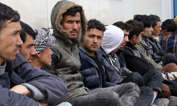 Yeni bir göç dalgası mı: Afganlar neden Türkiye’ye geliyor?