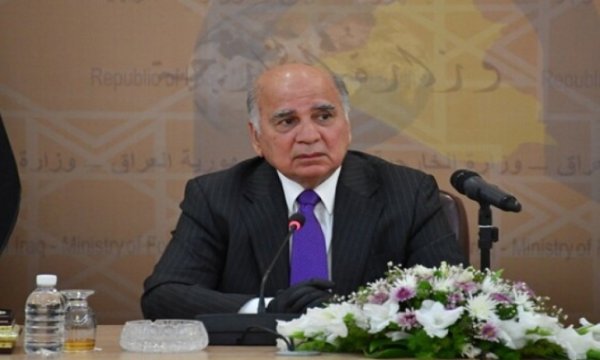Irak Dışişleri Bakanı'ndan IŞİD uyarısı