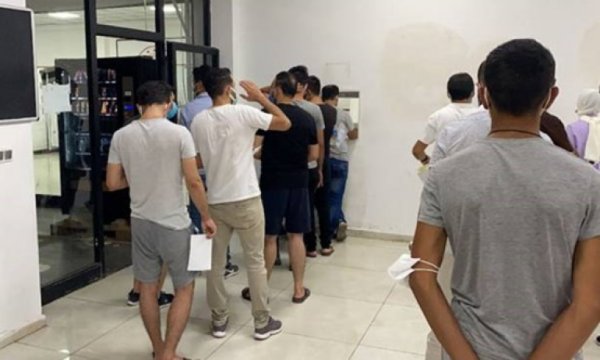 5 Ağustos Kovid-19 tablosu açıklandı