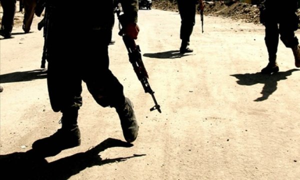 Afganistan'da Taliban'dan kanlı ilerleyiş: 11 ölü, 41 yaralı