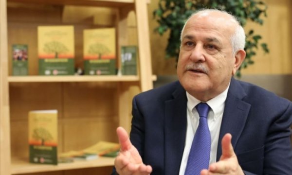 Filistin: Uluslararası toplum kulağının üstüne yatıyor