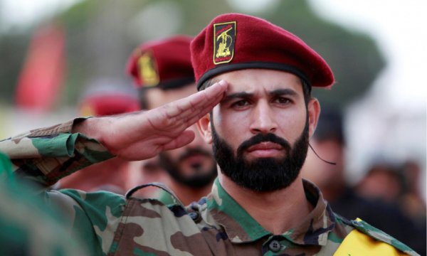 Hizbullah’ın caydırıcılığı savaşı önlüyor