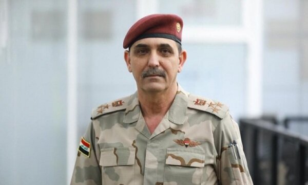 Irak ordusundan Salahaddin'de IŞİD'e karşı yeni operasyon