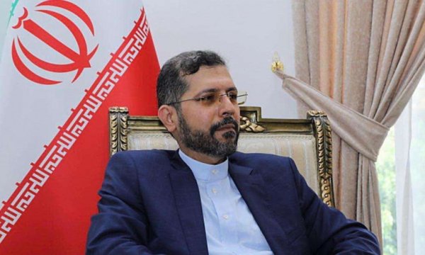 İranlı Sözcü: G7 ülkelerinin İran karşıtı iddiaları mesnetsizdir