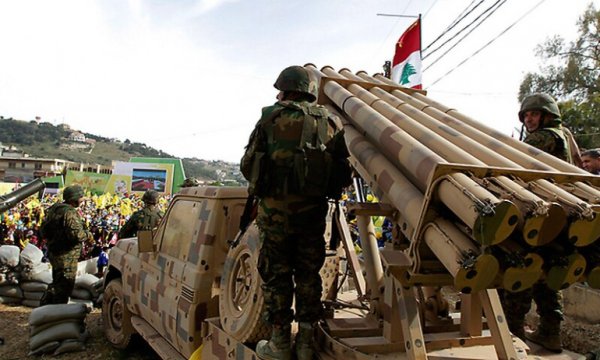 İsrail, rejimi Hizbullah’ın çatışma kurallarına boyun eğdi