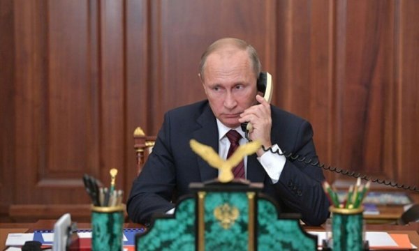 Siyonist basın yazdı! İşte Putin'in gizli İsrail planı