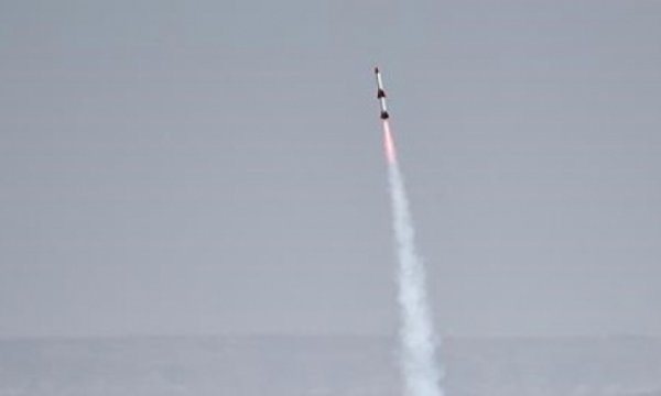 Lübnan’dan İsrail yerleşkesine roket saldırısı