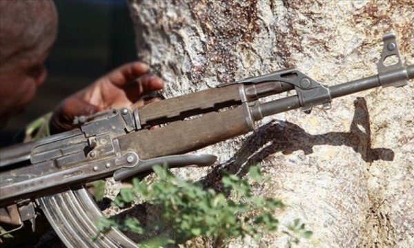 Somali'de operasyon: 4 kasaba ve 8 köy geri alındı