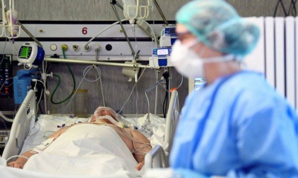 ''Süper varyant'' uyarısı: Her üç kişiden biri ölebilir