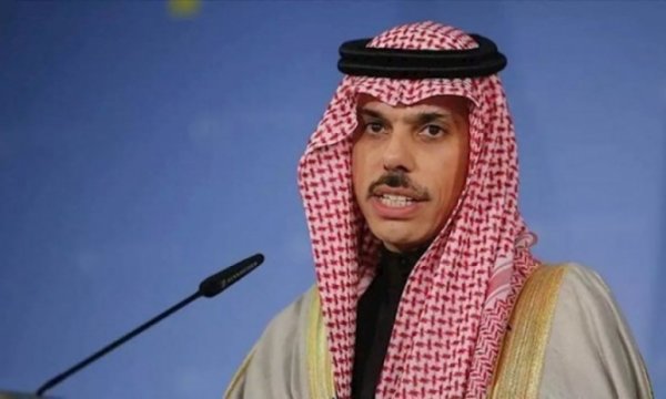 Suud rejiminin Hizbullah'a yönelik asılsız iddiaları