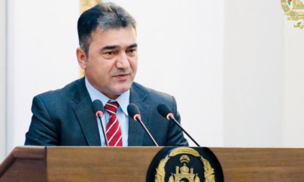 Taliban'dan üst düzey isme suikast