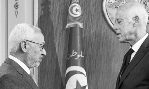 Tunus’ta anayasal darbe ve Nahda’nın geleceği