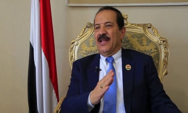 Yemen Dışişleri Bakanı: Suudi Arabistan'ın müdahalesinin sonu geldi