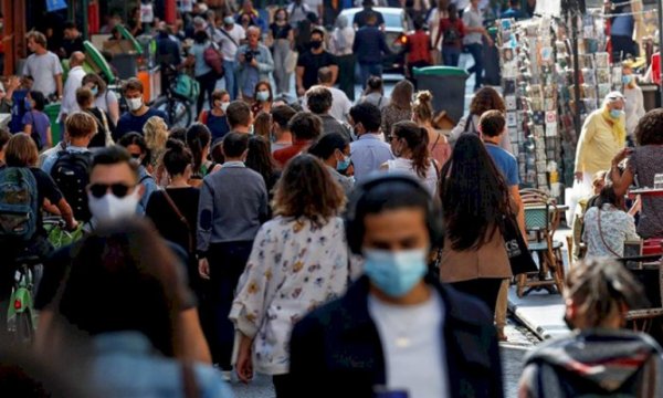 15 Ağustos koronavirüs tablosu açıklandı