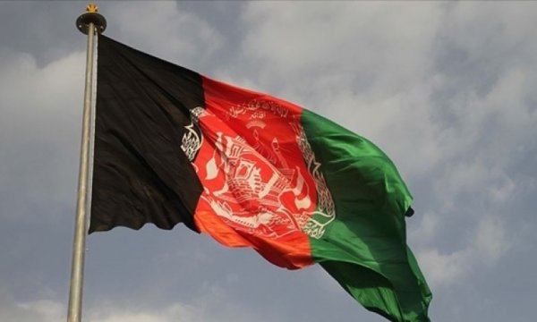 Afganistan hükümeti BM Güvenlik Konseyi'ne sığındı