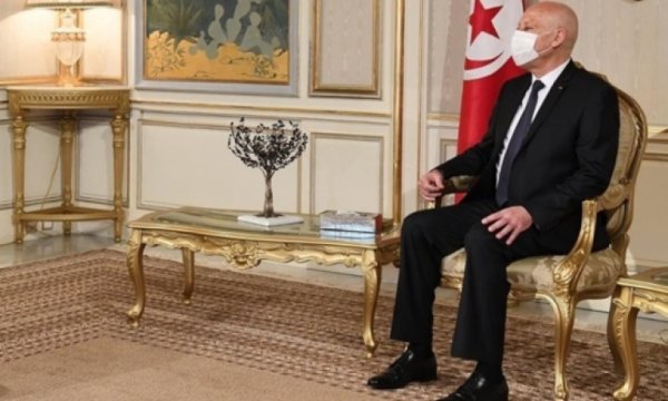Amerika Tunus'a çağrı yaptı: Parlamenter demokrasi yoluna dön