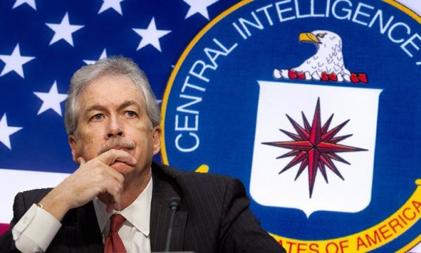 CIA Başkanı işgal altındaki topraklara gidiyor: Konu İran