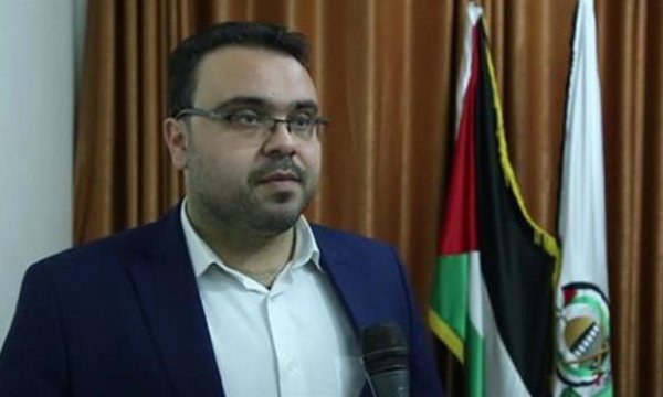 Hamas, Gazze kuşatmasına son verilmesini istedi