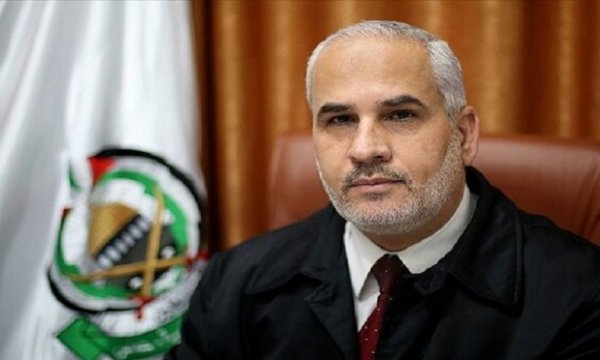 Hamas, ırkçı İsrail Dışişleri Bakanı Lapid’in Fas ziyaretini kınadı