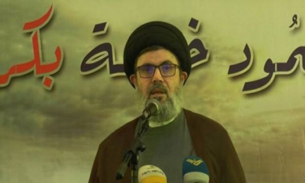 Hizbullah: ABD ve paralı askerleri Lübnan halkından direnişlerini alamaz