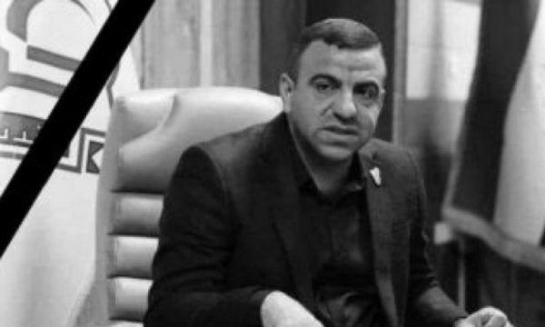 Irak'ta Kerbela Belediye Başkanı uğradığı suikast sonucu hayatını kaybetti
