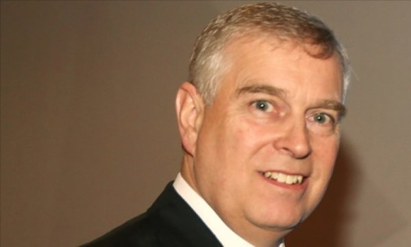 Kraliyet ailesinde skandal